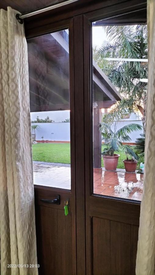Villa Con Piscina Uso Esclusivo Mazara del Vallo Eksteriør bilde