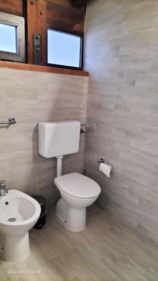 Villa Con Piscina Uso Esclusivo Mazara del Vallo Eksteriør bilde
