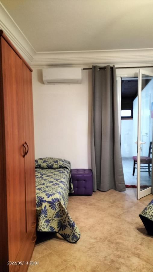 Villa Con Piscina Uso Esclusivo Mazara del Vallo Eksteriør bilde