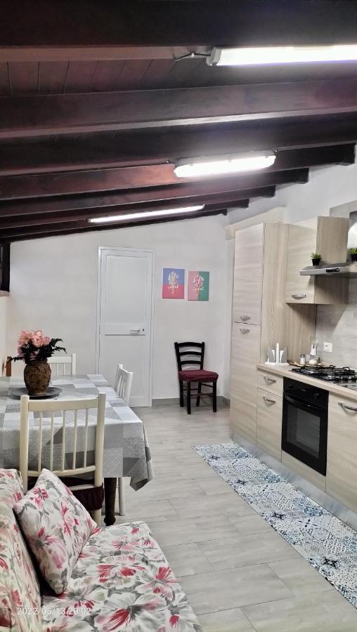 Villa Con Piscina Uso Esclusivo Mazara del Vallo Eksteriør bilde