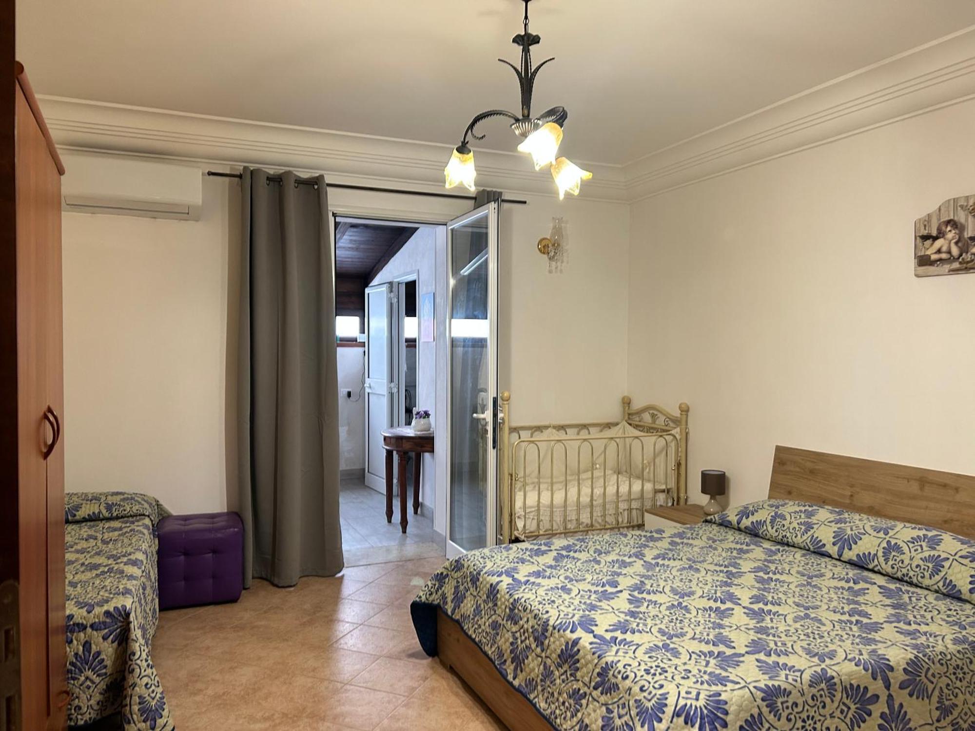 Villa Con Piscina Uso Esclusivo Mazara del Vallo Eksteriør bilde