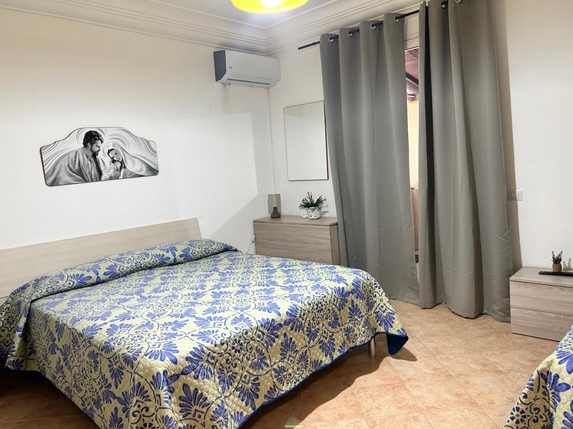 Villa Con Piscina Uso Esclusivo Mazara del Vallo Eksteriør bilde