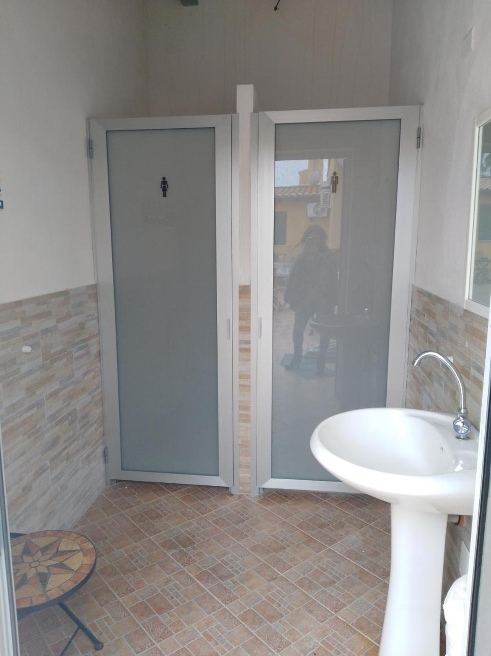 Villa Con Piscina Uso Esclusivo Mazara del Vallo Eksteriør bilde